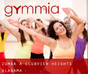 Zumba à Clubview Heights (Alabama)