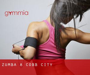 Zumba à Cobb City