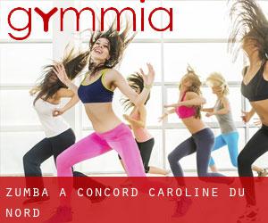 Zumba à Concord (Caroline du Nord)