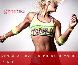 Zumba à Cove on Mount Olympus Place