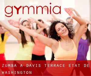 Zumba à Davis Terrace (État de Washington) Zumba à Davis Terrace (État de Washington)