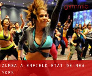 Zumba à Enfield (État de New York)