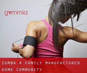 Zumba à Family Manufactured Home Community