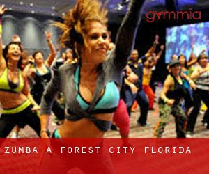 Zumba à Forest City (Florida)