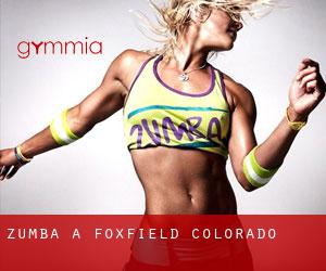 Zumba à Foxfield (Colorado)