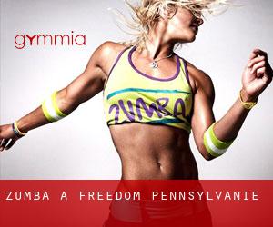 Zumba à Freedom (Pennsylvanie)