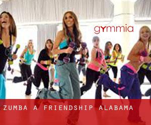 Zumba à Friendship (Alabama)