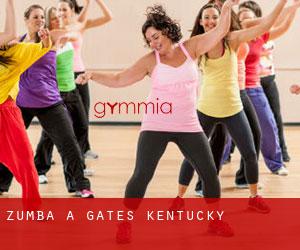 Zumba à Gates (Kentucky)