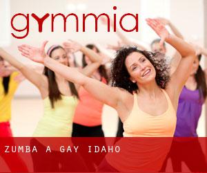 Zumba à Gay (Idaho)