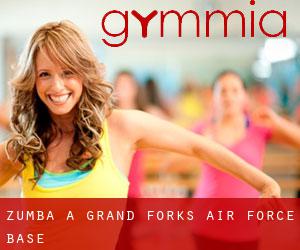 Zumba à Grand Forks Air Force Base