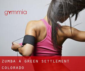 Zumba à Green Settlement (Colorado)