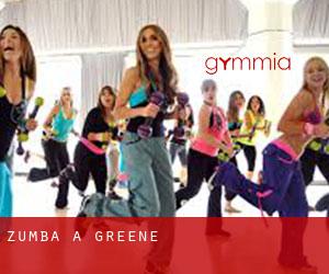 Zumba à Greene Zumba à Greene