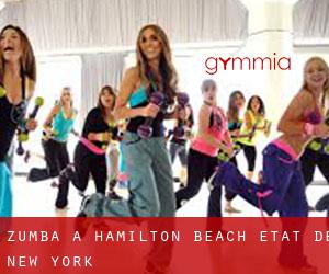 Zumba à Hamilton Beach (État de New York)