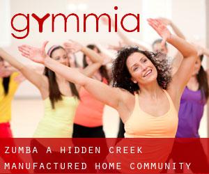 Zumba à Hidden Creek Manufactured Home Community