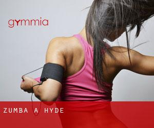 Zumba à Hyde