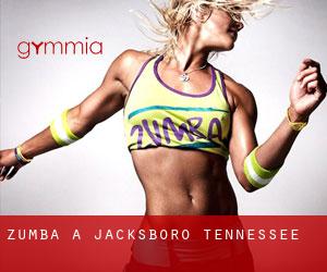 Zumba à Jacksboro (Tennessee)