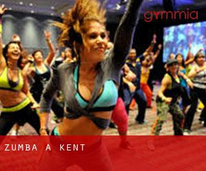 Zumba à Kent