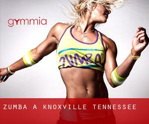 Zumba à Knoxville (Tennessee)
