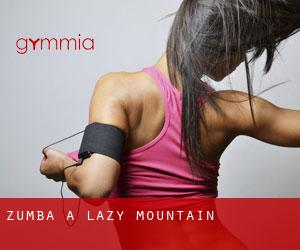 Zumba à Lazy Mountain Zumba à Lazy Mountain