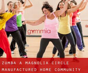 Zumba à Magnolia Circle Manufactured Home Community