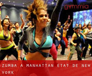 Zumba à Manhattan (État de New York) Zumba à Manhattan (État de New York)