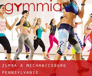 Zumba à Mechanicsburg (Pennsylvanie)