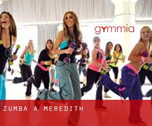 Zumba à Meredith Zumba à Meredith