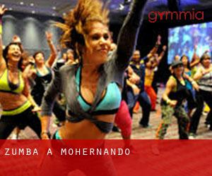Zumba à Mohernando Zumba à Mohernando