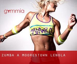 Zumba à Moorestown-Lenola