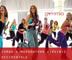 Zumba à Morgantown (Virginie-Occidentale)