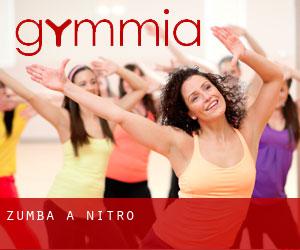 Zumba à Nitro Zumba à Nitro