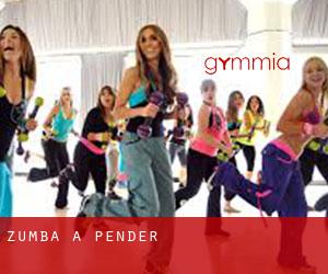 Zumba à Pender