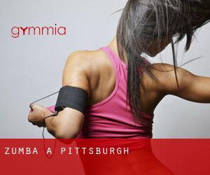 Zumba à Pittsburgh Zumba à Pittsburgh
