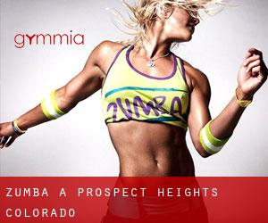 Zumba à Prospect Heights (Colorado)