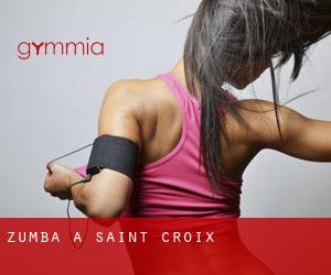 Zumba à Saint Croix