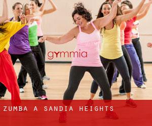 Zumba à Sandia Heights