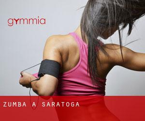 Zumba à Saratoga Zumba à Saratoga