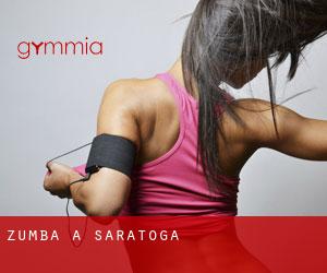 Zumba à Saratoga