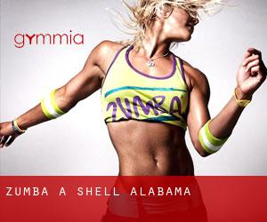 Zumba à Shell (Alabama)