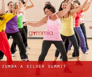 Zumba à Silver Summit