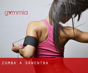 Zumba à Skwentna