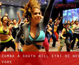 Zumba à South Hill (État de New York) Zumba à South Hill (État de New York)
