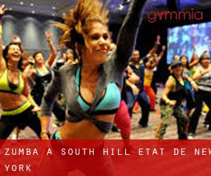 Zumba à South Hill (État de New York)