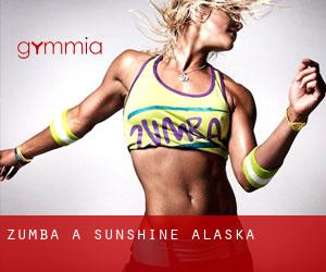Zumba à Sunshine (Alaska) Zumba à Sunshine (Alaska)