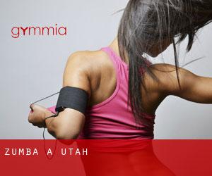 Zumba à Utah