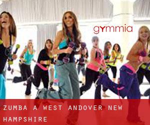 Zumba à West Andover (New Hampshire)