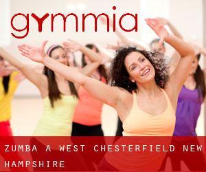 Zumba à West Chesterfield (New Hampshire)