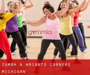 Zumba à Wrights Corners (Michigan)