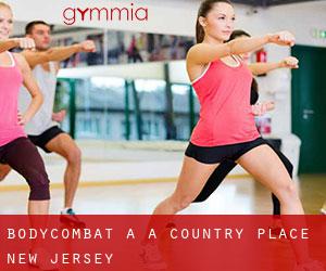 BodyCombat à A Country Place (New Jersey)