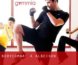 BodyCombat à Albeison